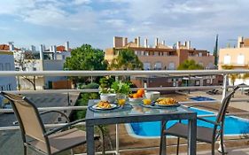 Apartamento Azulmar Cabanas Gardens By Your Home Algarve